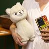 Soft Alpaca Plush Toys PP Cotton Animals Stuffed Toys Creative Plush Llama Dolls  Children's Day