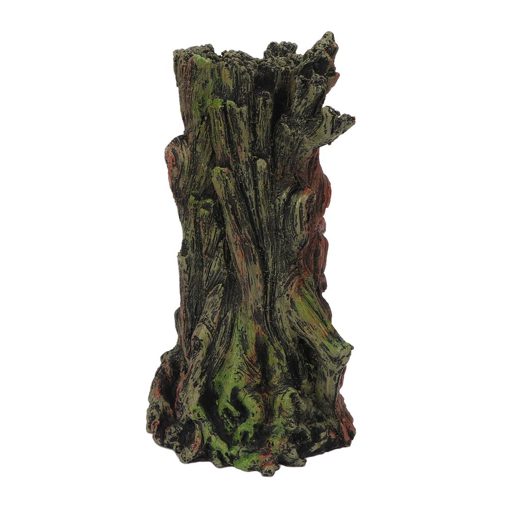 Аквариумный декор из корней деревьев, имитация акваскейпинга, декор ствола дерева для аквариума