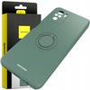 Sc Silicone Ring Redmi Note 10/10S Dark Green