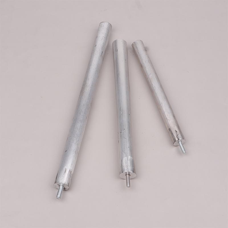 Большой магниевый анод 160/200/250/300 мм для водонагревателя M5/M6, магниевый стержень