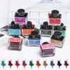 15ml Colorful Ink Painting Fountain Pen Ink School Carbon-free Ink Dip Pen