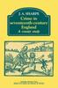 Книга Crime In Seventeenth Century England by J. A. Sharpe - Paperback