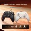 Проводной игровой контроллер 2026 G4 для ПК и Steam - Универсальное издание E-sports