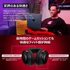Беспроводная игровая гарнитура HyperX Cloud III с DTS Spatial 53 мм и Cloud II Совместима с Xbox Nintendo и Mobile НаушникиX Аудио, Драйверы,