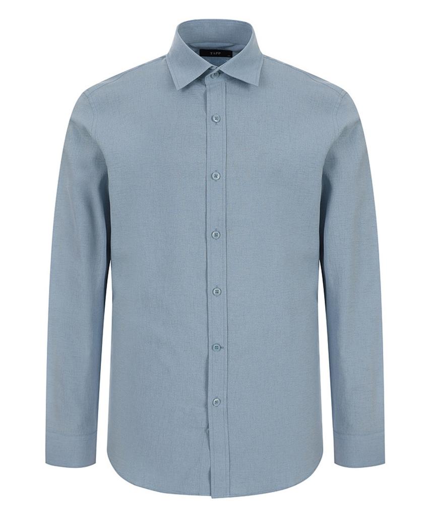 TREMOLO Solid Casual Shirt _Trnnl4Y1411