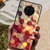 Чехол для Honor 50 Lite Ударопрочный силиконовый чехол для Huawei Honor 50 Lite Чехол Coque Honor 50Lite / honor 50 Pro Fundas etui