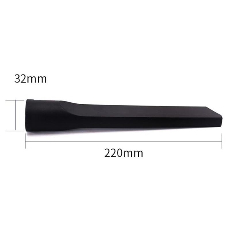 Universal Vacuum Nozzle Suction Brush For 35Mm Vacuum Cleaner Parts Accessories