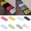 Handle Bumpers Anti-collision Safety Wedge Doorstops Door Stops Anti Collision Pads Door Stopper