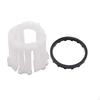Gear Linkage Selector Bush Repair Kit 1610917680 Accessory Practical High Performance Replacement
