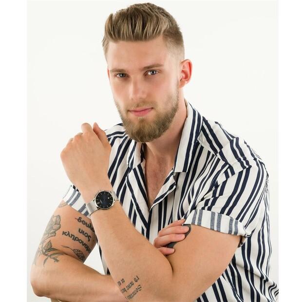 Часы Michel Herbelin 19515/15B
