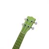 IRIN 21 Inch Soprano Basswood Pure Color Professional Ukelele 4 Strings Pure Tone Musical Instrument