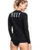 ROXY Защита от солнца Enjoy Wave Свободный крой Kvj0