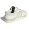 Adidas Originals Rivalry Low Premium Cushioning Durable Low-Top Sneakers Unisex Sneakers Off-White FX9448
