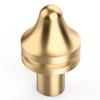 BEVINSEE Brass Racing Clutch Fork Pivot Ball Pin For BMW E36 E46 E90 E91 E92 E93 E39 E60 E34 F10 F30 X3 E83 X5 E53 Z3 Z4