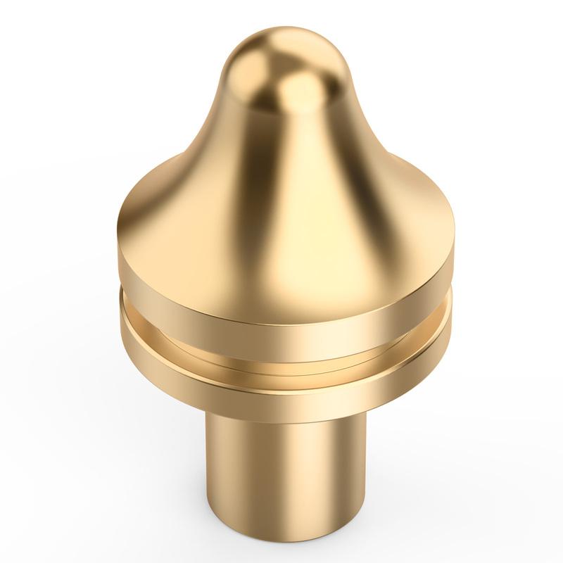 BEVINSEE Brass Racing Clutch Fork Pivot Ball Pin For BMW E36 E46 E90 E91 E92 E93 E39 E60 E34 F10 F30 X3 E83 X5 E53 Z3 Z4