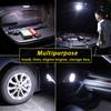 Car Ceiling Lights Night Reading Light USB Charging Magnetic Dome Lamp Seat belt For Chevrolet Colorado Cruze Spark Captiva   EL1