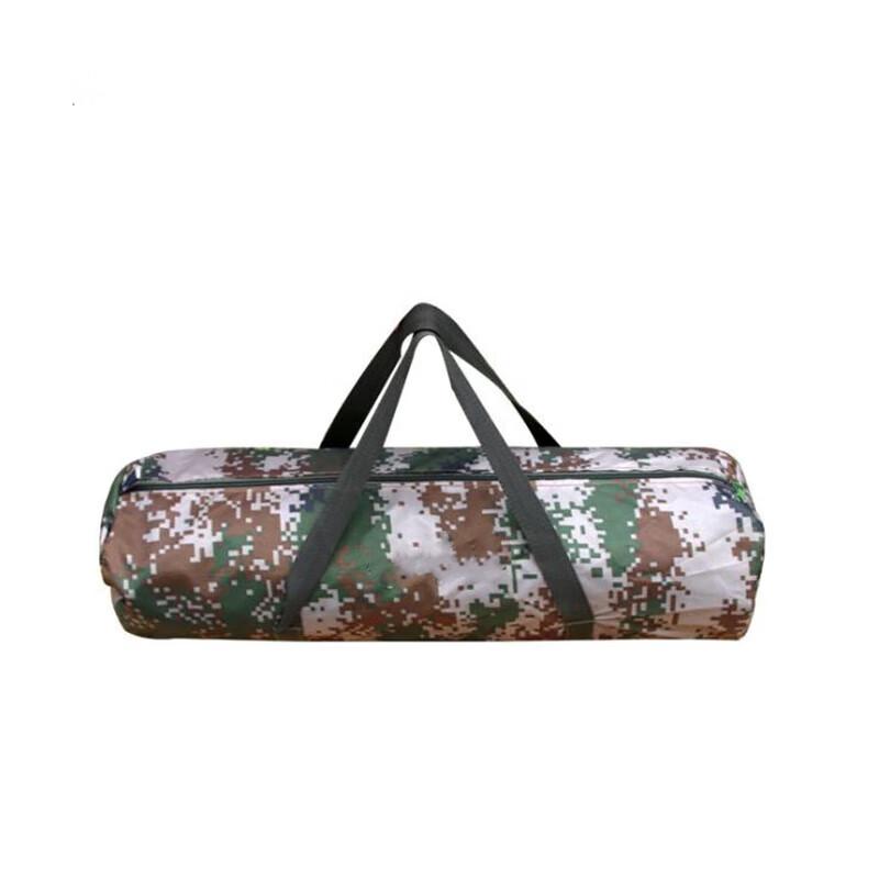 Churong Double-Layer Outdoor Camping Tent