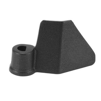 Лопатка для хлебопечки из нержавеющей стали с антипригарным покрытием для хлебопечки, сменная часть для дома