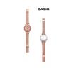 Casio B640wcg 5df  B640wcg 5  Цифровые Винтажные Ретро Общественные Металлические Часы