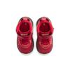 Nike Детские кроссовки LeBron 8 TD Empire Jade Red Gym-Red Cucumber-Calm DH3240-600