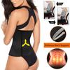 Женский корсет для талии под грудью для похудения, формирователь тела, сауна, оболочка для пота, спортивные пояса, корректирующее белье для тренировок, ремни для фитнеса, моделирование