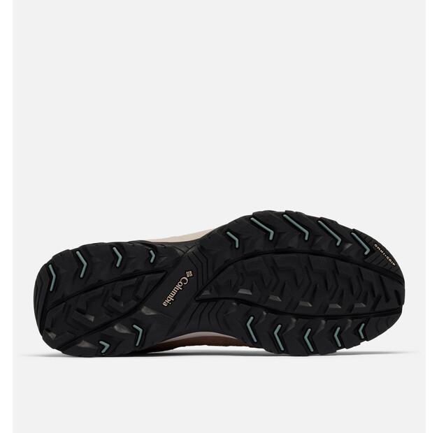Треккинговые ботинки Columbia Crestwood Waterproof