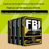 FBI People Reading Series 4-Book Set