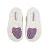 Air Jordan Spizike Low TD Lets Play! Baby Sneakers Cream Legend-Light-Brown Violet-Dust FQ3952-200
