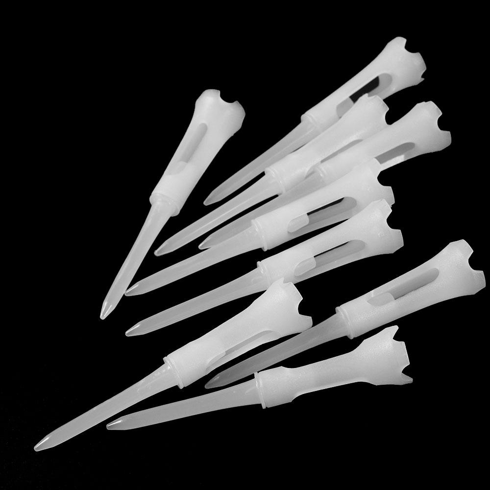 Golf Accessories Cushion Ball Holder Low Resistance Clubs Tee Golf Training Golf Tees Golf Tools