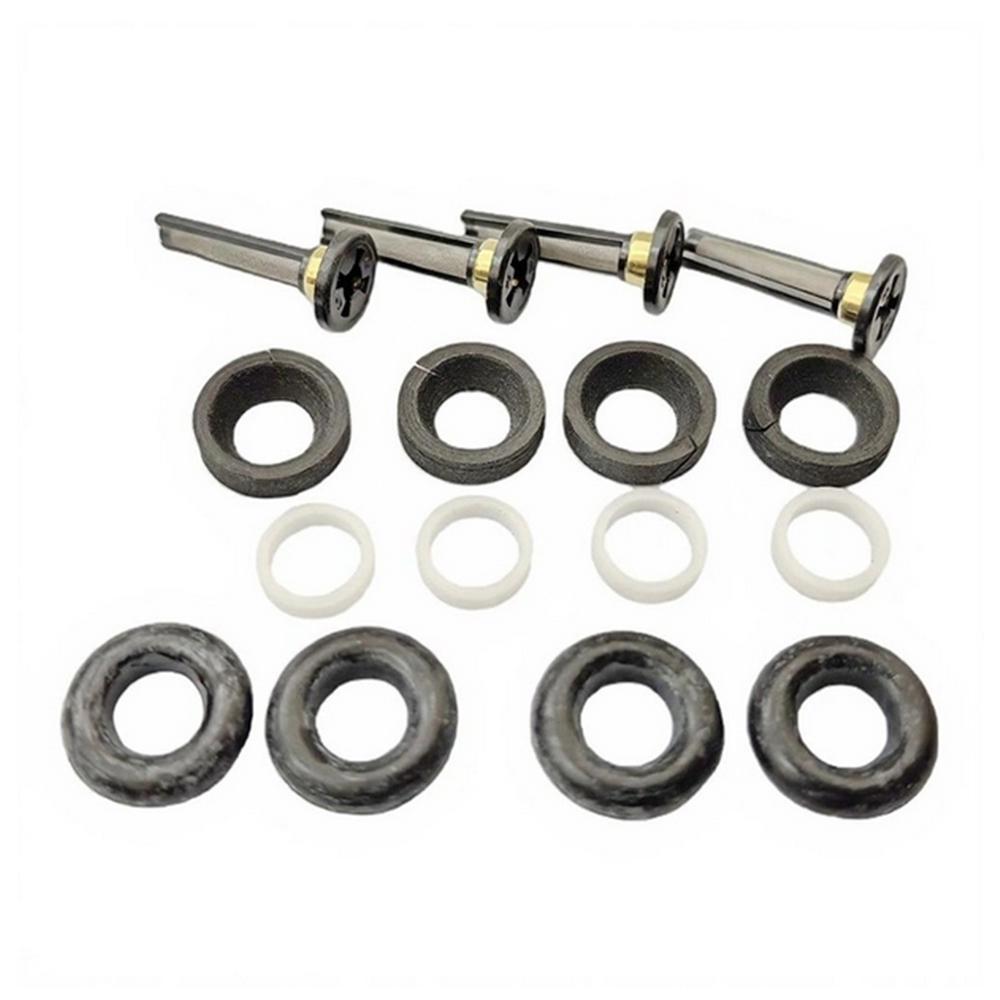 1 комплект 16453-5R1-J00 Уплотнительное кольцо форсунки для Honda