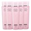 Смягчитель для кожи Flower Effect Extra Moisture 150 мл (Пакет из 5) - Увлажняющий и разглаживающий тоник для лица с коллагеном и экстрактом кувшинки