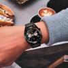 Ремешок для Samsung S3 Frontier Galaxy watch 46мм amazfit Bip Кожаный ремешок для часов Gear S 3 22мм ремешок для часов Huawei watch Gt 2