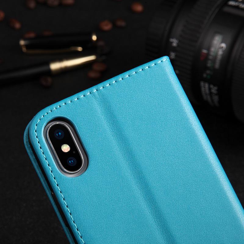 Кожаный флип-чехол-кошелек для Xiaomi Redmi Note 11 10 9 8 7 6 5 Pro 4X 8T 9T 9A 9C 6A 8A 7A POCO M3 X3 NFC Mi 10 11 Защитный чехол