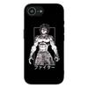 Comics Hanma baki Phone Case for Motorola Moto Edge 70 60 Fusion 40 NEO 20 Pro G Stylus G56 G96 G71 G73 G52 G41 G42 G50 G51