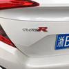 AAALY1 Авто Стайлинг 3D Металлический Сплав Тип R Typer Наклейка Для Honda City CR-V XR-V HR-V Accord FIT Jazz Stream Crider Greiz CIVIC Spirior