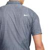 Новая мужская рубашка поло Nike Cool Gray FD5732-065