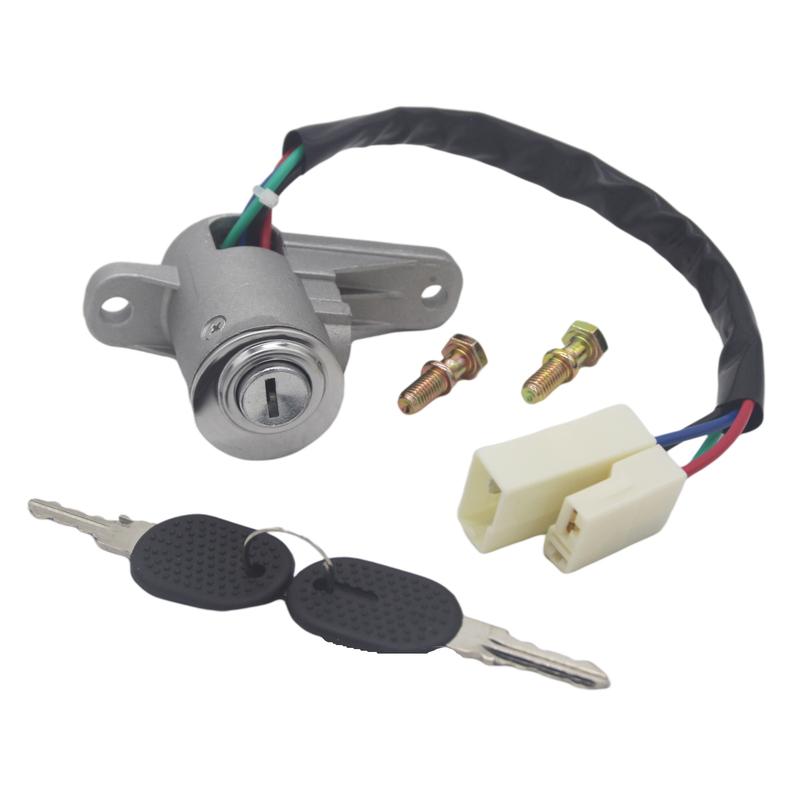 AL185 4837683 500338932 Ignition Starter Switch Lock for Iveco Eurocargo Eurostar Eurotech Eurotrakker