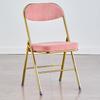 NuFeng Vintage Stackable Dining Chair