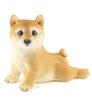 Devalier Ca198 Dog Figurine Shiba Inu Resin Gift Perfect Present [Genuine]