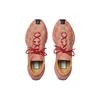 Gucci Кроссовки для бега 'Бежевый Гибискус с Монограммой' 722630 AABEB 9713