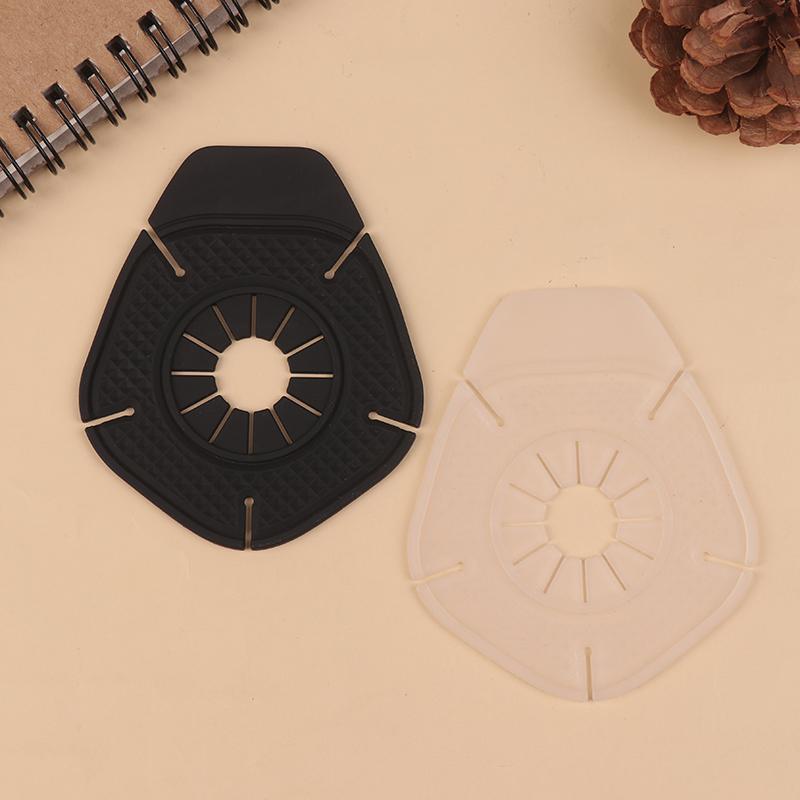 1Pc New Car Wiper Arm Bottom Hole Protective Covers Silicone Car Windshield Wiper Sleeve Wiper Hole Dustproof Protector