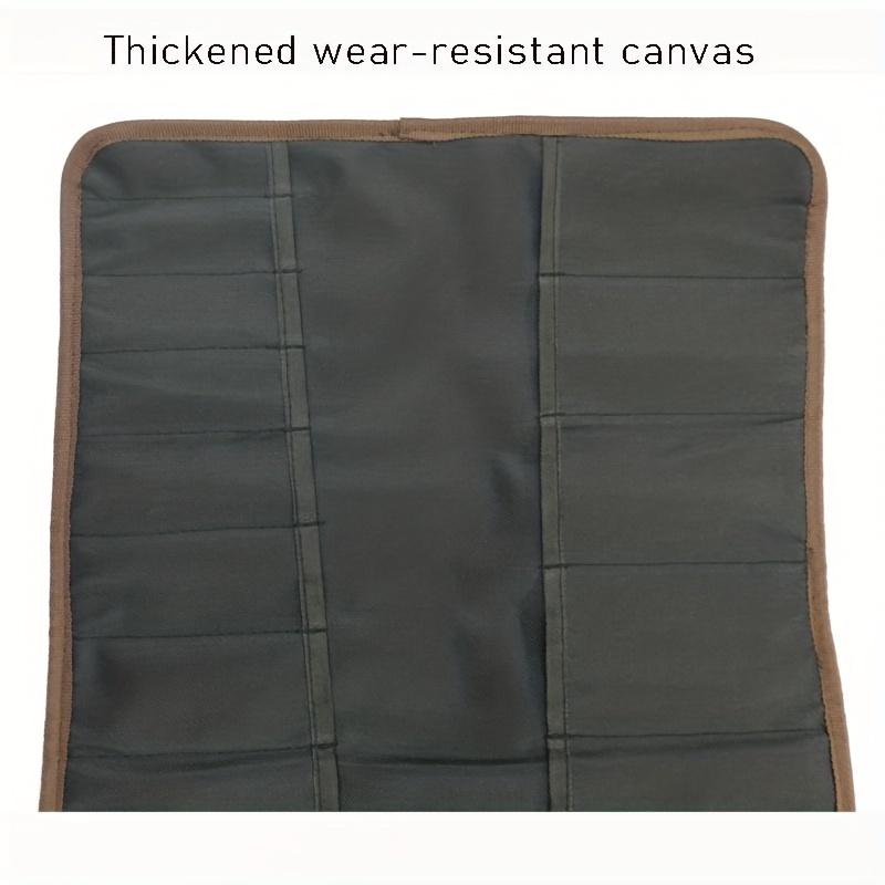 Набор инструментов Катушка Электроинструменты вставная сумка Холщовая Оксфордская сумка для инструментов Сумка для инструментов Аппаратный ящик для инструментов