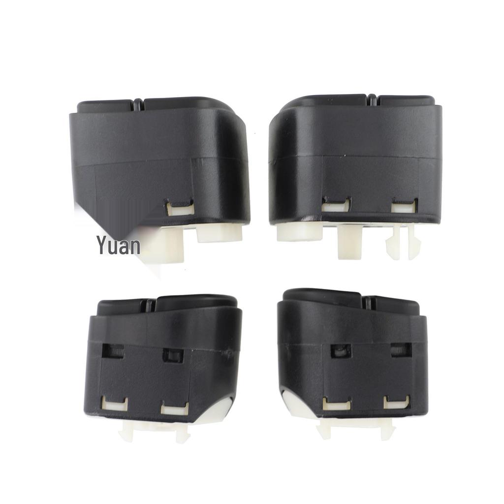 Chevrolet Steering Wheel Switch Button Assembly Set 21997739 for Model 21997738