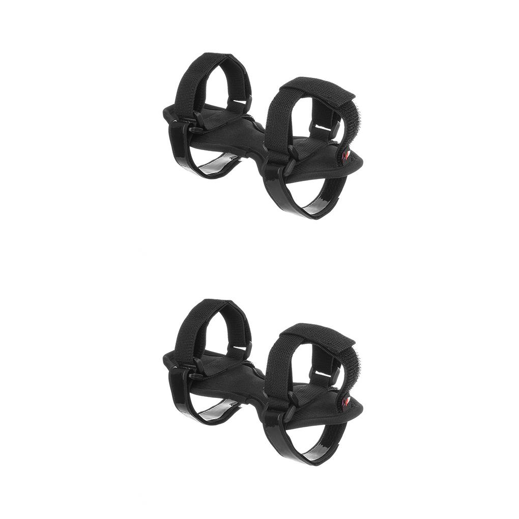 Крепежные ремни на липучке для велосипеда, оборудование для езды на шоссейном велосипеде, держатель для бутылки с водой, держатель для чашки с водой, наклейка, звуковой держатель