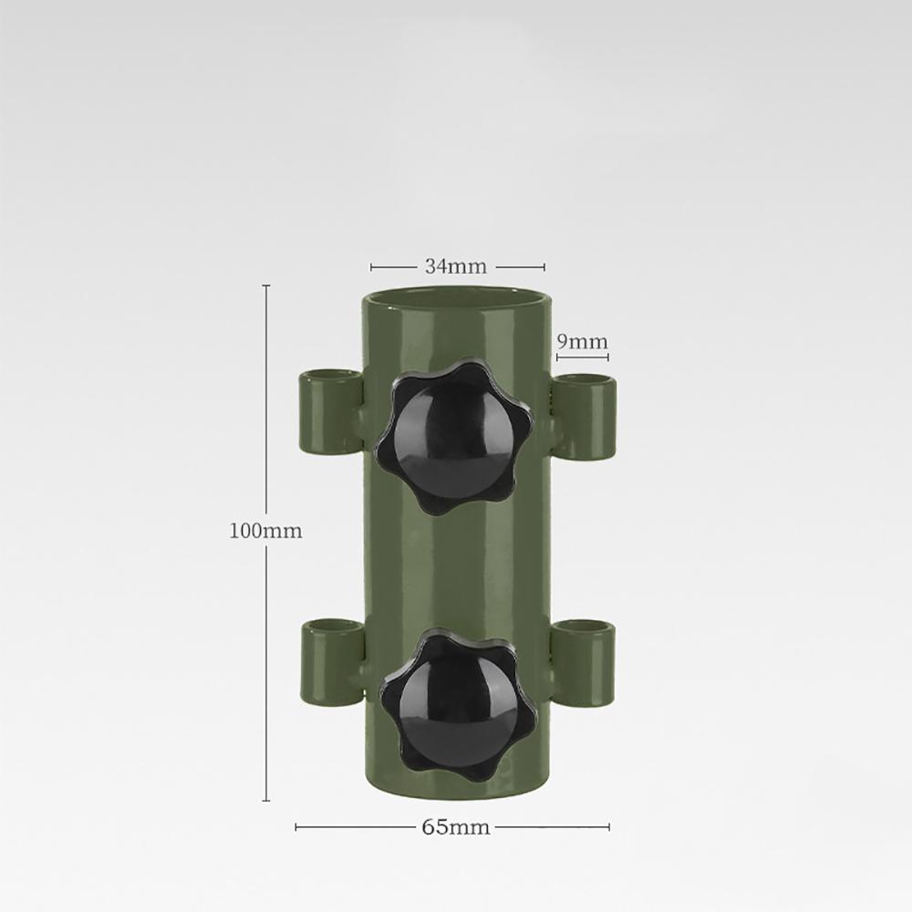 Навес держатель удочки регулируемый тент держатель для земли нержавеющая сталь ветрозащитный для походов рыболовные палатки аксессуары