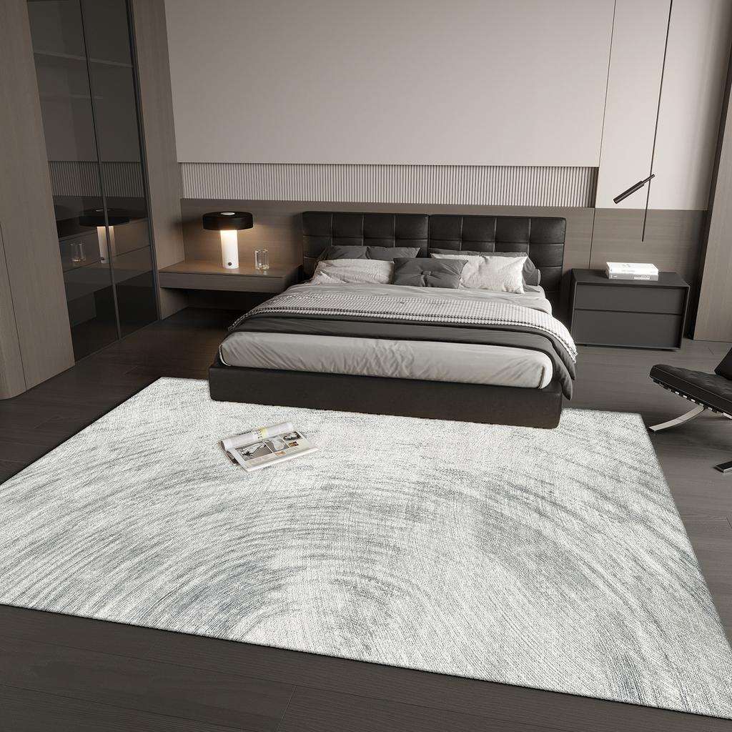 Ковер в современном стиле для украшения дома в гостиной и спальне