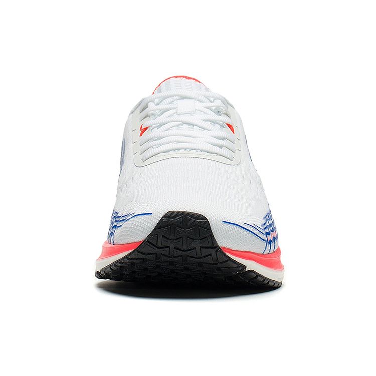 Li-Ning Белые мужские кроссовки Rough Rabbit 4 ARMS039-2