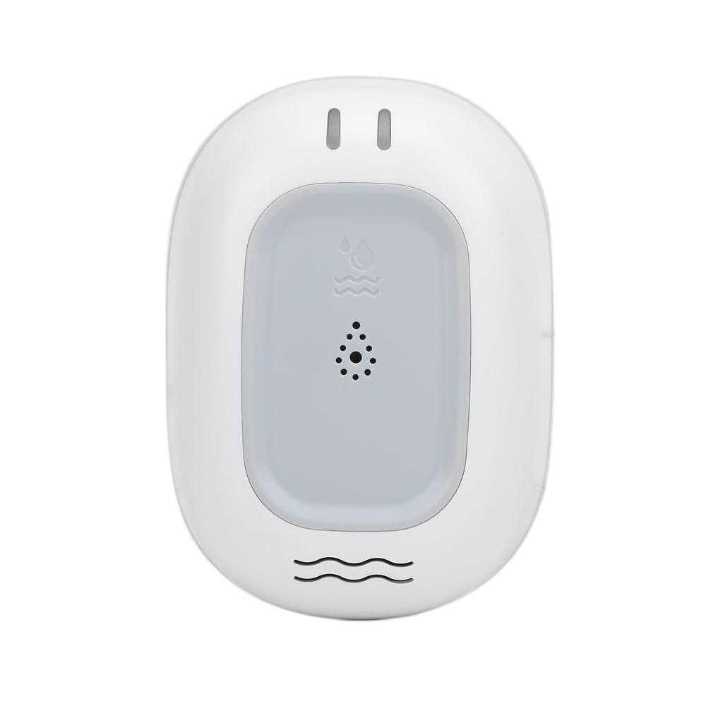 Smart WiFi Water Leakage Sensor Overflow Flood Level Leaks Alarm for Tuya with Extension Probe