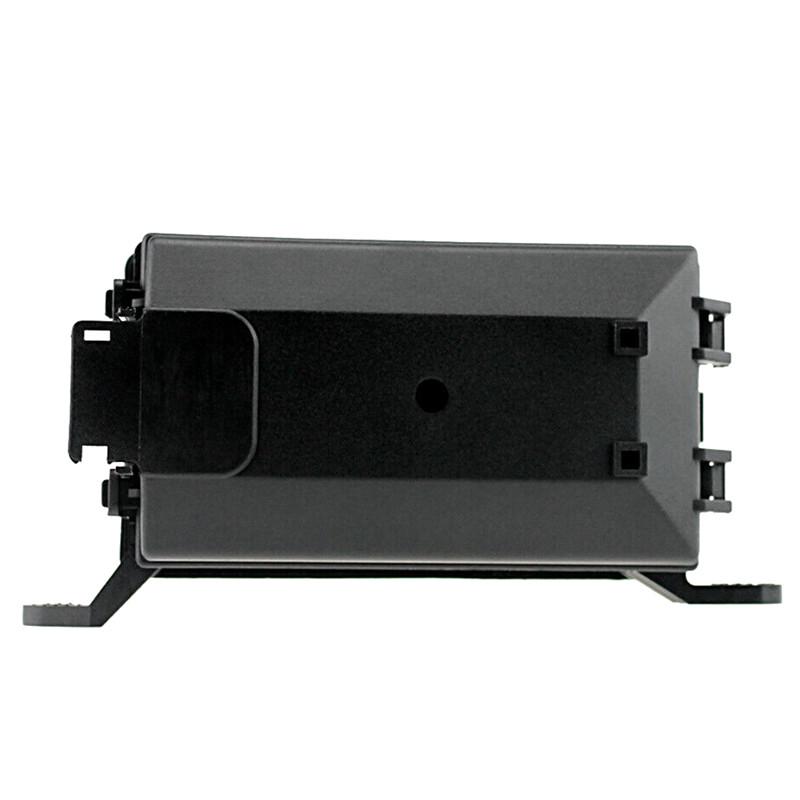 Автомобильный блок реле на 12 слотов 6 предохранителей ATC/ATO 6 реле стандартный блок держателя предохранителей с плоскими контактами