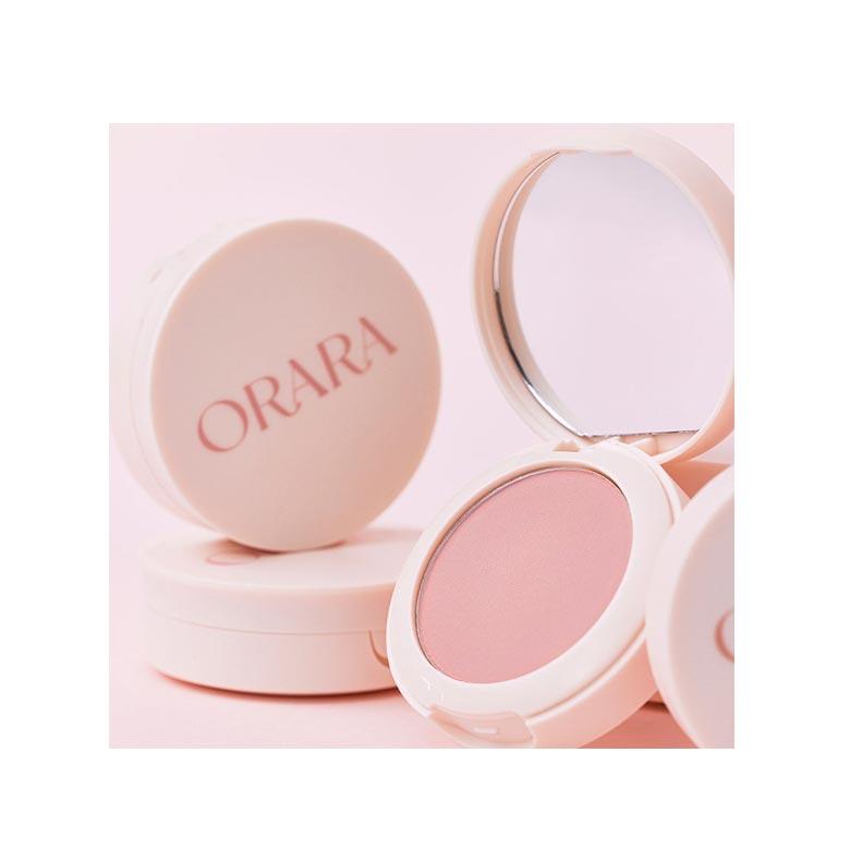 ORARA Mellow Cotton Blush 5 г